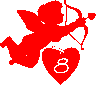 This is number 8 in the FC Valentine Hunt